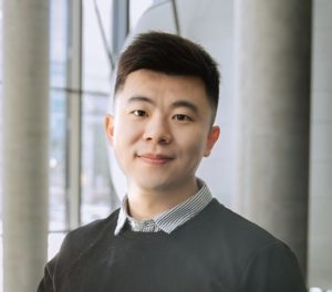 Special Seminar: Dr. Bowen Li